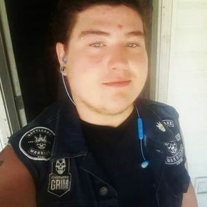 Meet your Posher, Jonathan